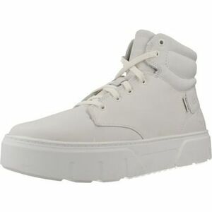 Csizmák Timberland LAUREL COURT HIGH TOP kép