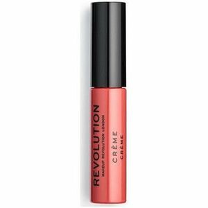 Rúzs Makeup Revolution Cream Lipstick 3ml - 106 Glorified kép