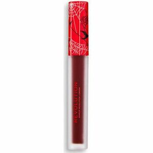 Rúzs Makeup Revolution Vinyl Liquid Lipstick - Scream kép