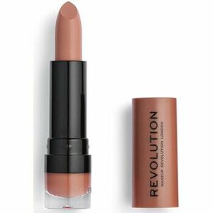 Rúzs Makeup Revolution Matte Lipstick - 110 Chauffeur kép