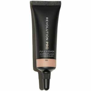 Szem korrektorok & Korrektorok Makeup Revolution Full Cover Camouflage Concealer - C8 kép