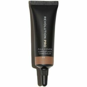 Szem korrektorok & Korrektorok Makeup Revolution Full Cover Camouflage Concealer - C15 kép