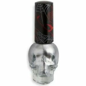 Körömlakkok Makeup Revolution Halloween Skull Nail Polish - Poltergeist kép