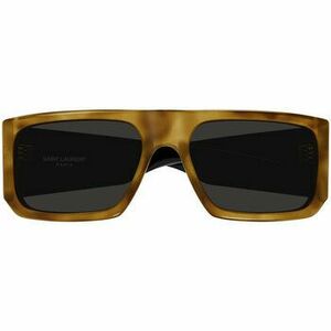 Napszemüvegek Yves Saint Laurent Occhiali da Sole Saint Laurent SL 635 Acetate 005 kép