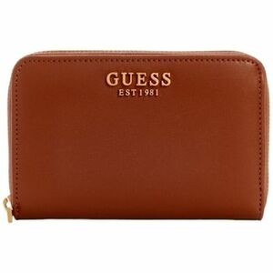 Pénztárcák Guess LAUREL SLG MEDIUM ZIP AROUND kép