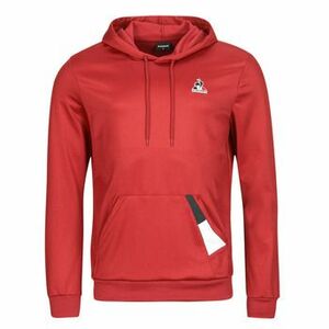 Pulóverek Le Coq Sportif TRI SP HOODY N°1 M kép