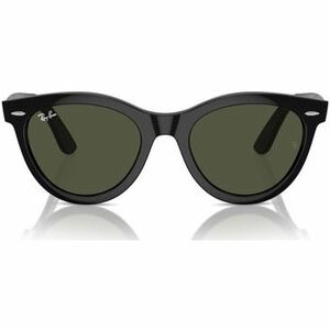 Napszemüvegek Ray-ban Occhiali da Sole Wayfarer Way RB2241S 901/31 kép