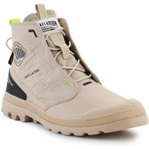 Magas szárú edzőcipők Palladium Pampa Travel Lite RS 79104-295-M kép