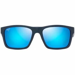 Napszemüvegek Maui Jim Occhiali da Sole The Flats 897-03 Polarizzati kép