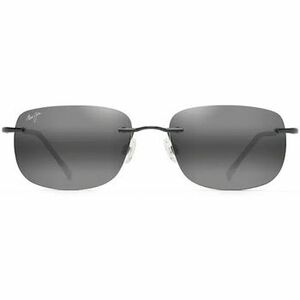 Napszemüvegek Maui Jim Occhiali da Sole Ohai 334-02 Polarizzati kép