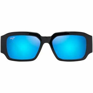 Napszemüvegek Maui Jim Occhiali da Sole Kupale B639-02 Polarizzati kép