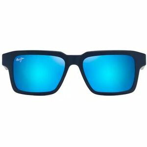 Napszemüvegek Maui Jim Occhiali da Sole Kahiko B635-03 Polarizzati kép