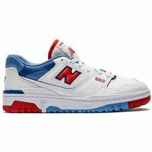 Divat edzőcipők New Balance BB550 NCH kép