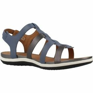 Szandálok / Saruk Geox D SANDAL VEGA kép