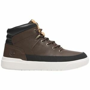 Divat edzőcipők Timberland SENECA BAY MID LACE UP kép