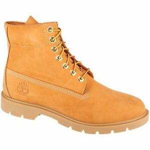 Csizmák Timberland Classic 6 In WP Boot kép