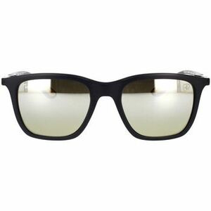 Napszemüvegek Ray-ban Occhiali da Sole Ferrari RB4433M F6025J Polarizzati kép