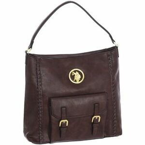 Övtáskák U.S Polo Assn. BIUC75621WVP-DARK BROWN kép