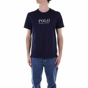 Rövid ujjú pólók Ralph Lauren 714899613 kép