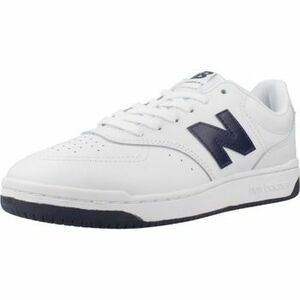 Divat edzőcipők New Balance BB80 kép