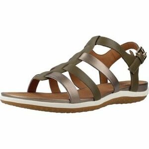 Szandálok / Saruk Geox D SANDAL VEGA kép