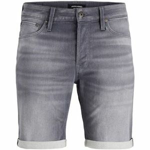 Rövidnadrágok Jack & Jones RICK JJICON SHORTS GE 12166268 kép