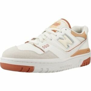 Divat edzőcipők New Balance BBW550 kép