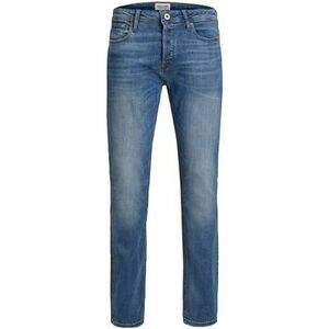 Slim farmerek Jack & Jones JJITIM JJORIGINAL AM 781 50SPS NOOS 12146866 kép