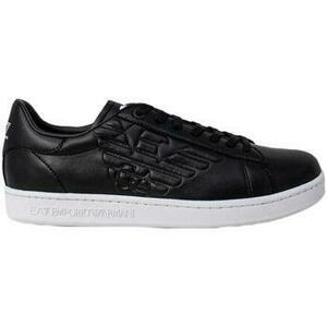 Divat edzőcipők Emporio Armani EA7 UNISEX X8X001 XCC51 kép