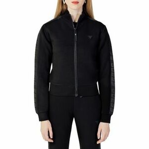 Pulóverek Guess V2YQ17 K7UW2 - NEW ALLIE SCUBA ZIP kép