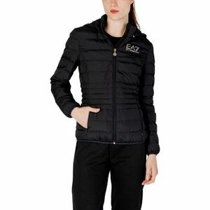 Steppelt kabátok Emporio Armani EA7 BOMBER 8NTB23 TNF8Z kép