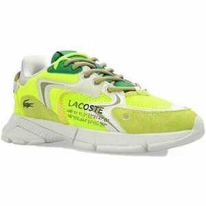 Divat edzőcipők Lacoste 745SMA0001 kép