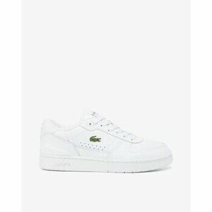 Divat edzőcipők Lacoste 48SFA0042 T CLIP kép