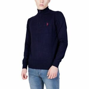 Pulóverek U.S Polo Assn. KIRK EH03 66572 48847 kép