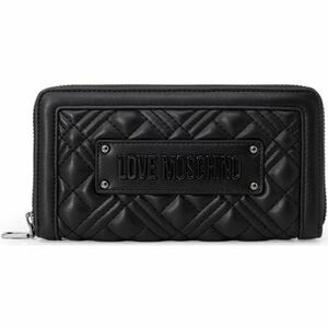 Pénztárcák Love Moschino QUILTED JC5600PP1I kép