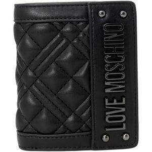 Pénztárcák Love Moschino QUILTED JC5601PP1I kép