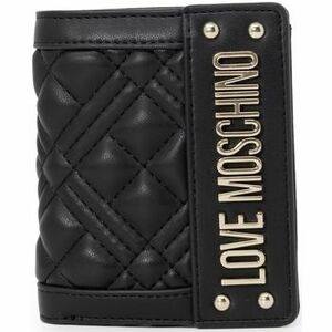 Pénztárcák Love Moschino QUILTED JC5601PP1I kép