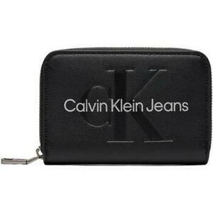 Pénztárcák Calvin Klein Jeans K60K607229 kép