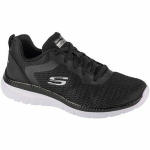 Rövid szárú edzőcipők Skechers Bountiful - Quick Path kép