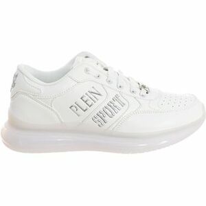 Rövid szárú edzőcipők Philipp Plein Sport SIPS1513-01 kép