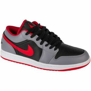 Rövid szárú edzőcipők Nike Air 1 Low kép