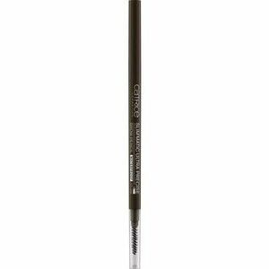 Szemöldök smink Catrice Ultra Precise Slim'Matic Waterproof Eyebrow Pencil - 40 kép