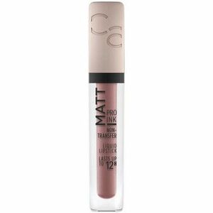 Rúzs Catrice Matt Pro Ink Non-Transfer Liquid Lipstick - 10 Trust Yo kép