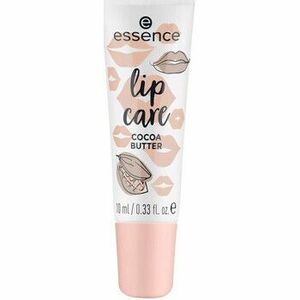 Ajakápolók Essence Cocoa Butter Lip Care Balm kép