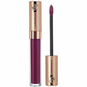 Rúzs La Provençale Bio Natural Solar Liquid Lipstick - 150 Prune de Sénanque kép