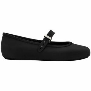 Balerina cipők / babák Melissa Soft Ballerina - Black kép