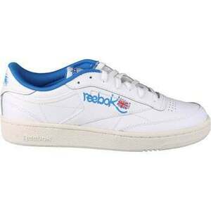 Divat edzőcipők Reebok Sport Club C 85 kép