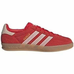 Divat edzőcipők adidas Gazelle Indoor W JI2756 kép