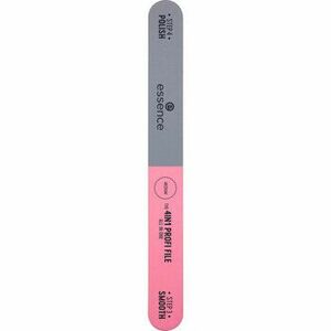 Manikűr szett Essence 4-in-1 Nail File Profi File kép