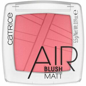 Pirosítók & púderek Catrice AirBlush Matte Powder Blush - 120 Berry Breeze kép